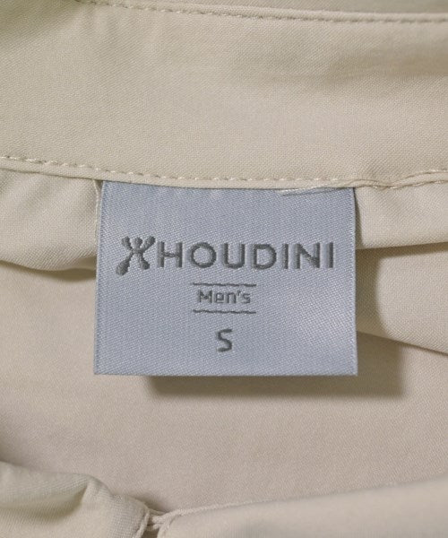 HOUDINI เสื้อลำลอง