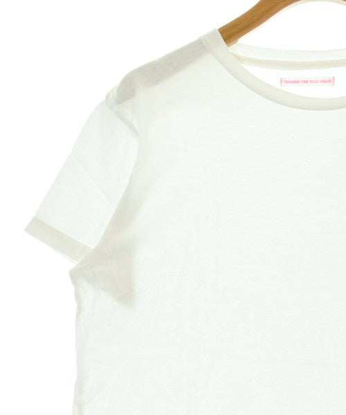 UNDER THE SUN WEAR เสื้อยืด/เสื้อท็อปส์