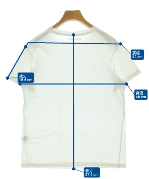 UNDER THE SUN WEAR เสื้อยืด/เสื้อท็อปส์