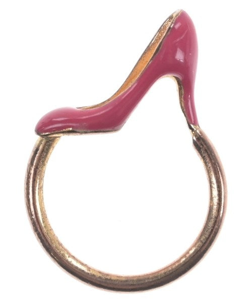 Miss Bibi แหวน