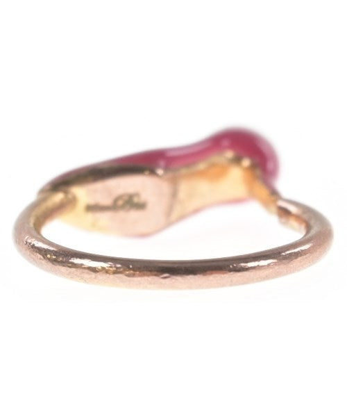 Miss Bibi แหวน