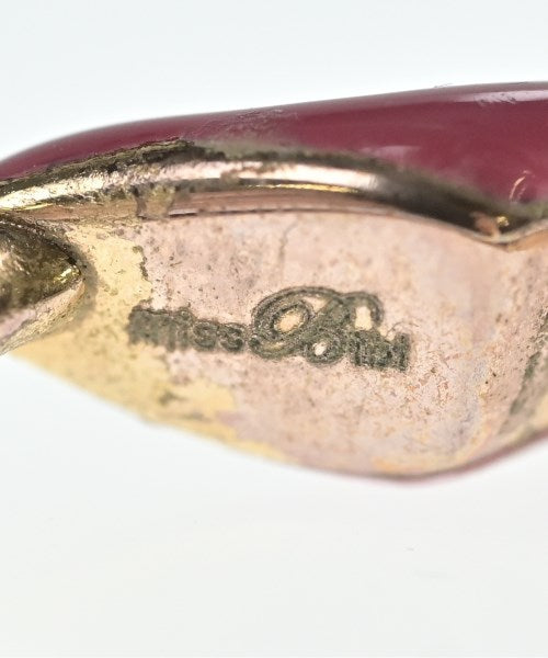 Miss Bibi แหวน