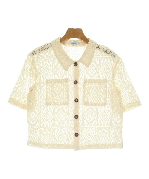 BLANKS เสื้อสตรี