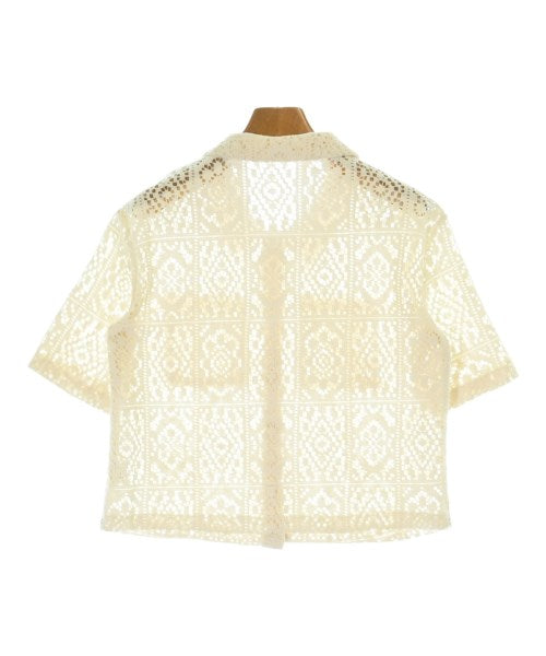 BLANKS เสื้อสตรี