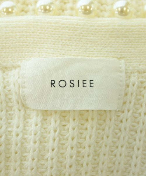 Rosiee เสื้อคาร์ดิแกน