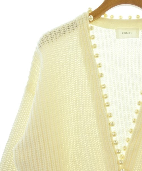 Rosiee เสื้อคาร์ดิแกน