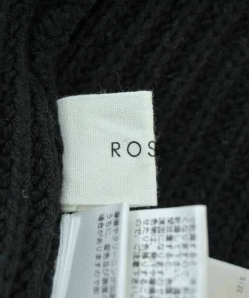 Rosiee เสื้อคาร์ดิแกน