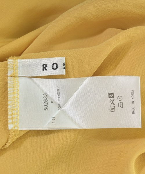 Rosiee เสื้อสตรี