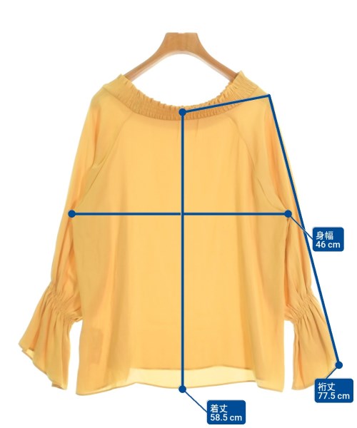 Rosiee เสื้อสตรี