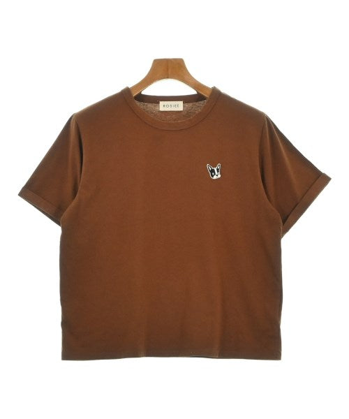 Rosiee เสื้อยืด/เสื้อท็อปส์