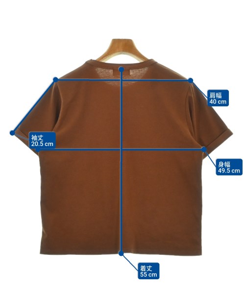 Rosiee เสื้อยืด/เสื้อท็อปส์