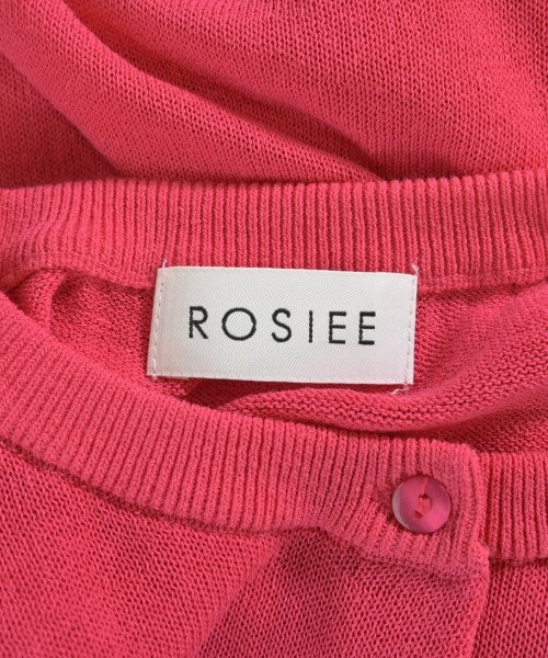 Rosiee เสื้อคาร์ดิแกน