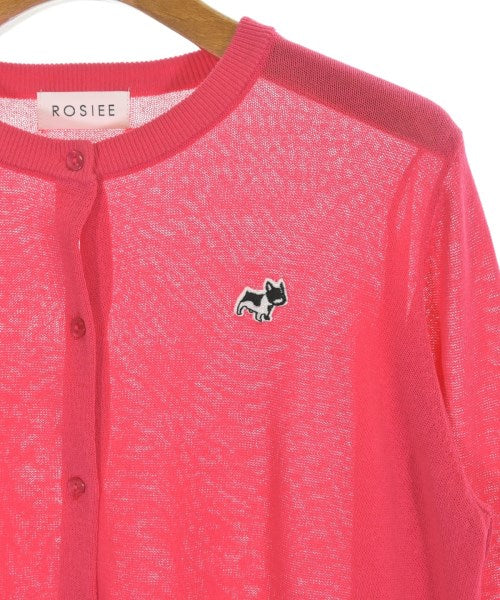 Rosiee เสื้อคาร์ดิแกน