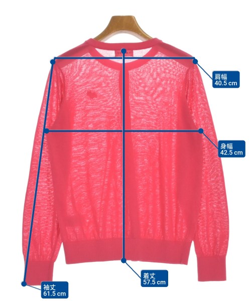 Rosiee เสื้อคาร์ดิแกน