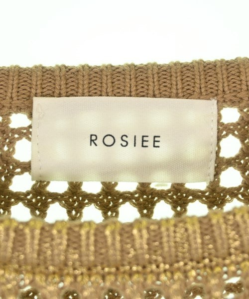 Rosiee เสื้อกันหนาว