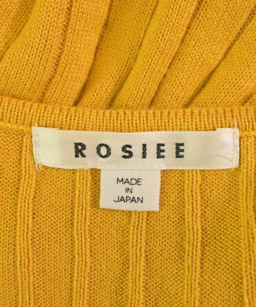Rosiee เสื้อกันหนาว