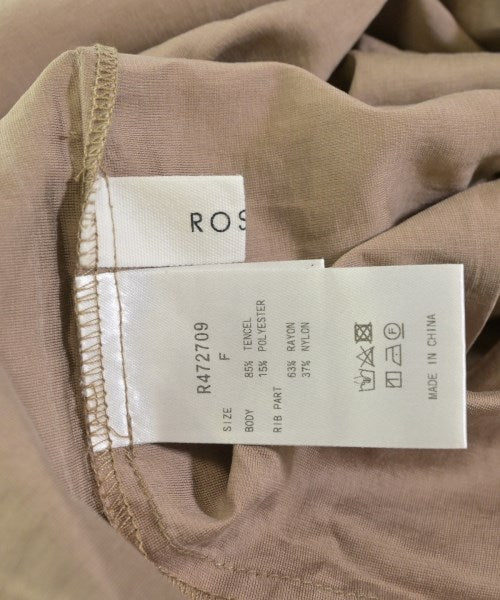 Rosiee เสื้อสตรี