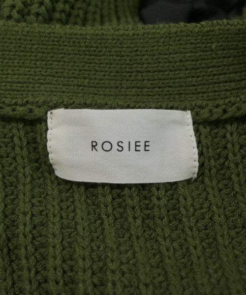 Rosiee เสื้อคาร์ดิแกน