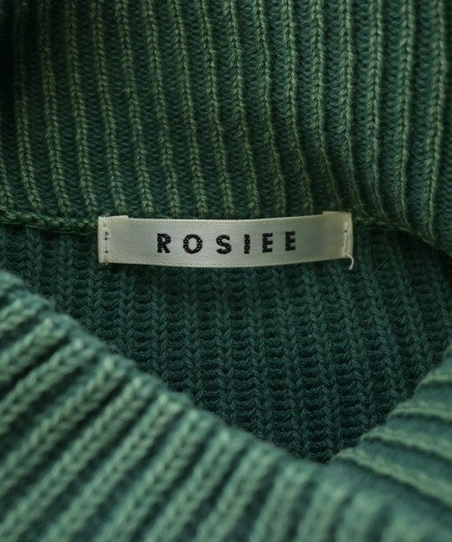 Rosiee เสื้อกันหนาว
