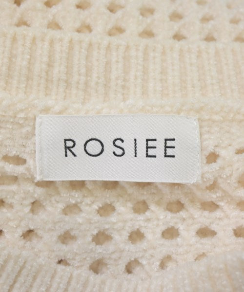 Rosiee เสื้อกันหนาว