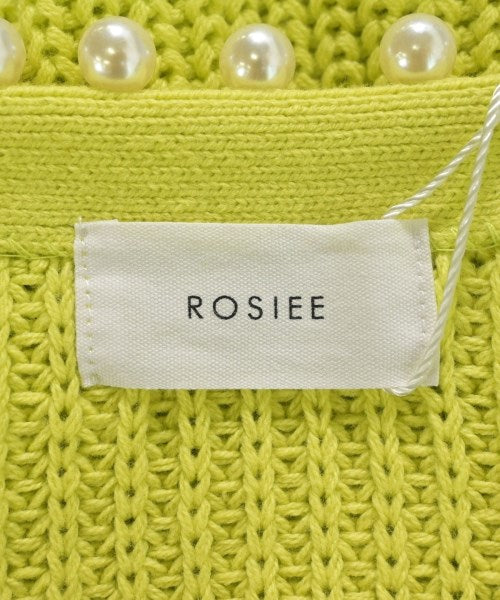 Rosiee เสื้อคาร์ดิแกน