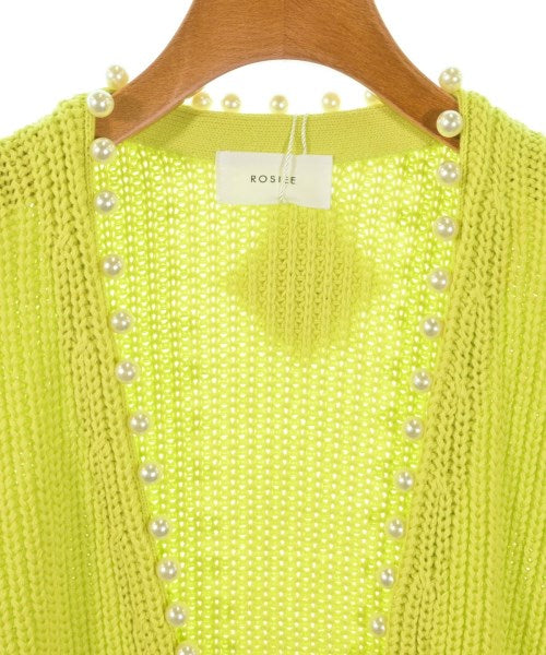 Rosiee เสื้อคาร์ดิแกน