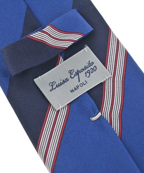 Luisa Esposito เนคไท