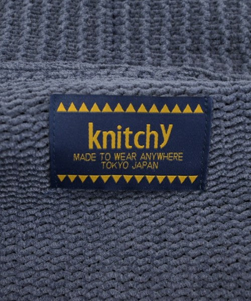 knitchy เสื้อคาร์ดิแกน