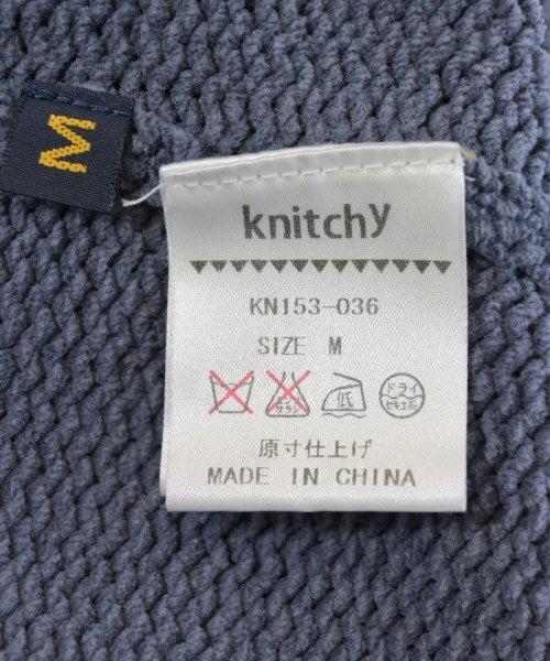 knitchy เสื้อคาร์ดิแกน