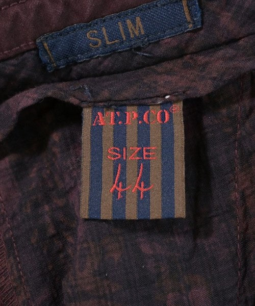 AT.P.CO ชิโน่