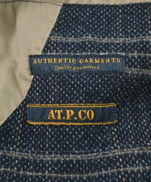 AT.P.CO เบลเซอร์/แจ็คเก็ตสูท