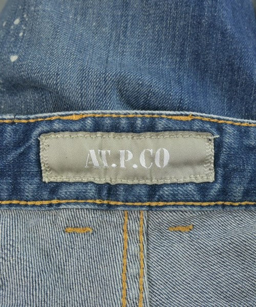 AT.P.CO ยีนส์