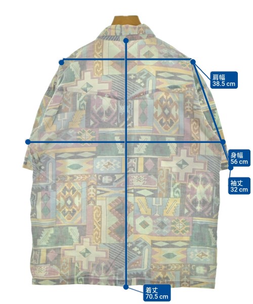 NOW เสื้อลำลอง