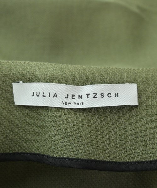 JULIA JENTZSCH กระโปรงยาว/แม็กซี่ยาว