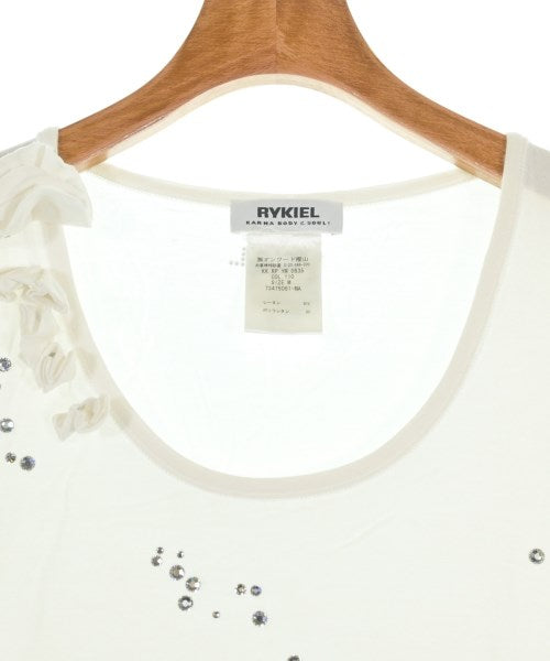RYKIEL KARMA BODY&SOUL! เสื้อยืด/เสื้อท็อปส์