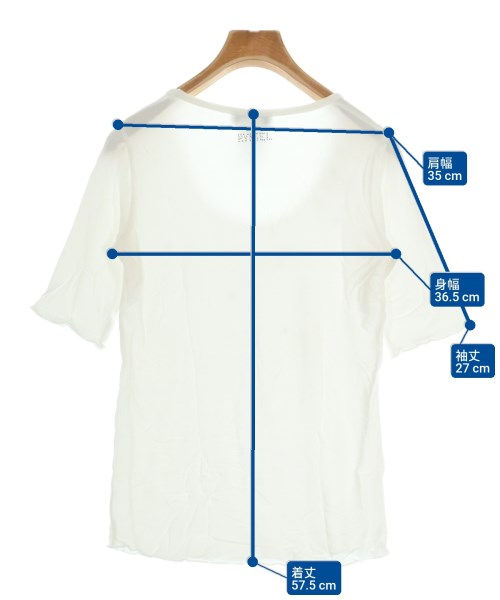 RYKIEL KARMA BODY&SOUL! เสื้อยืด/เสื้อท็อปส์