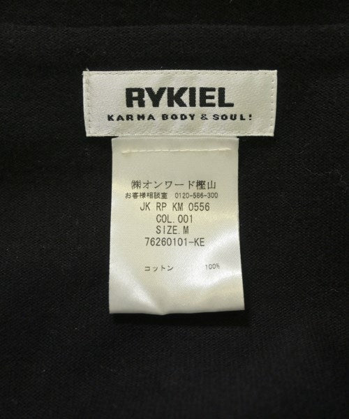 RYKIEL KARMA BODY&SOUL! แจ็คเก็ตเบลาส์ อื่น