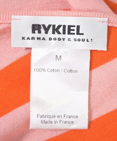 RYKIEL KARMA BODY&SOUL! เสื้อยืด/เสื้อท็อปส์