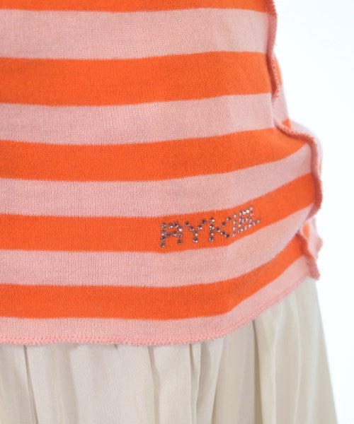 RYKIEL KARMA BODY&SOUL! เสื้อยืด/เสื้อท็อปส์