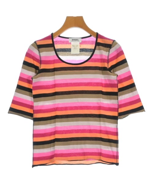 RYKIEL KARMA BODY&SOUL! เสื้อยืด/เสื้อท็อปส์