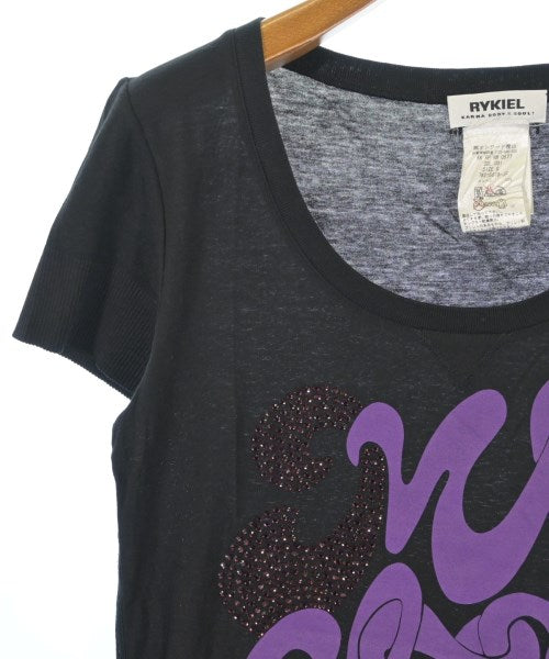 RYKIEL KARMA BODY&SOUL! เสื้อยืด/เสื้อท็อปส์