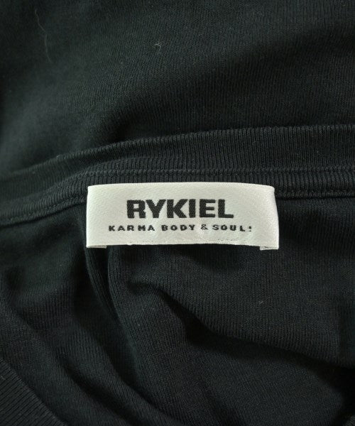 RYKIEL KARMA BODY&SOUL! เสื้อยืด/เสื้อท็อปส์
