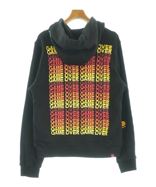 mostly heard rarely seen เสื้อฮู้ด