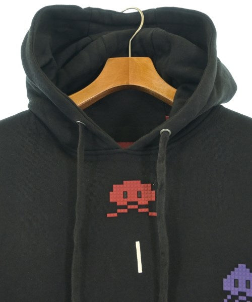 mostly heard rarely seen เสื้อฮู้ด