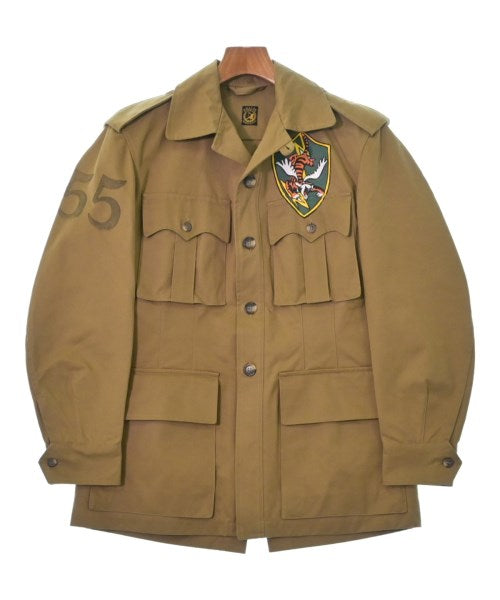 ERAL55 แจ็คเก็ตเบลาส์