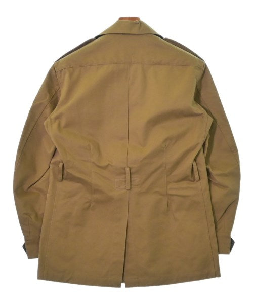 ERAL55 แจ็คเก็ตเบลาส์