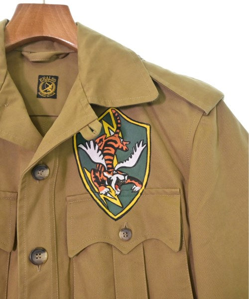 ERAL55 แจ็คเก็ตเบลาส์