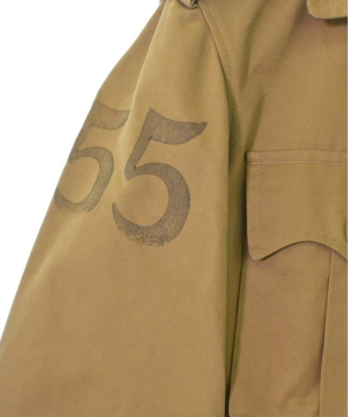 ERAL55 แจ็คเก็ตเบลาส์