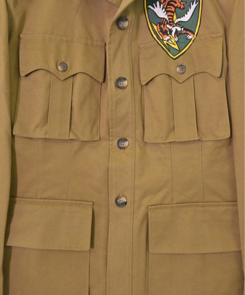 ERAL55 แจ็คเก็ตเบลาส์