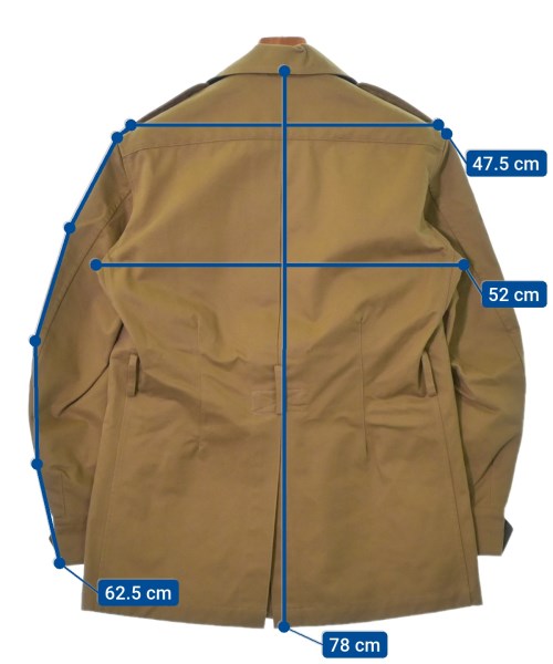 ERAL55 แจ็คเก็ตเบลาส์